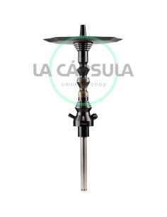 B2 Hookah Precious Cut Collection Dark