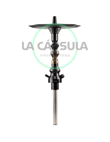 B2 Hookah Precious Cut Collection Dark