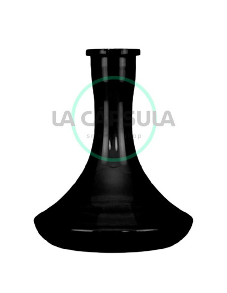 Base Black Matte