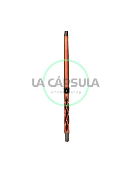 Blade hookah One M Titan Bronce