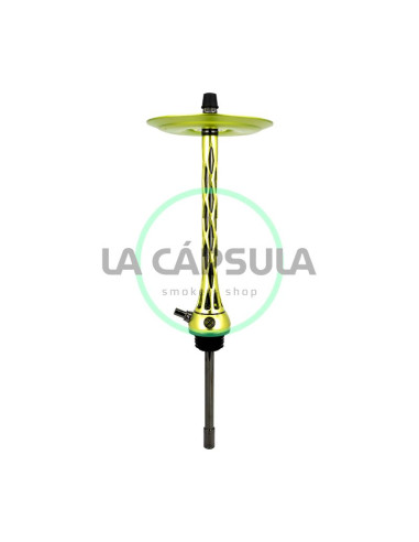 Blade hookah One M Lime Limited Edition X La Capsula