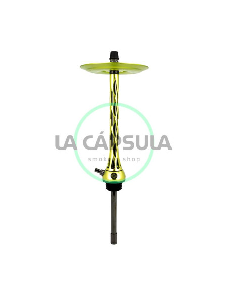 Blade hookah One M Lime Limited Edition X La Capsula