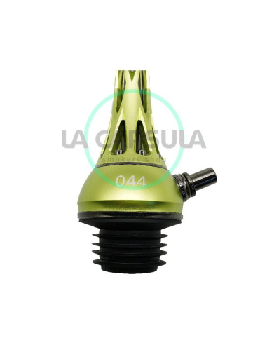 Blade hookah One M Lime Limited Edition X La Capsula