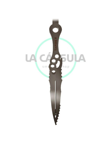Pinzas Target Knuckle