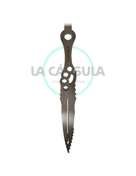 Pinzas Target Knuckle