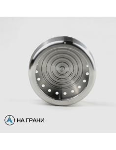 Gestor de calor Na Grani 2.0 2