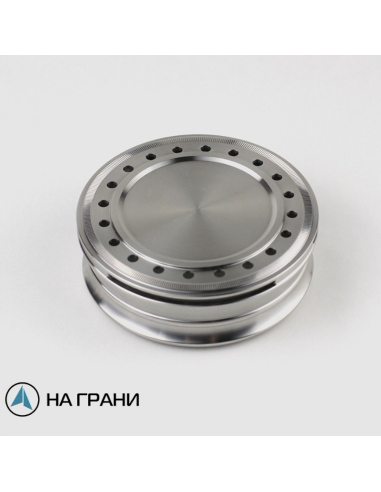 Gestor de calor Na Grani 2.0