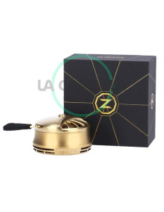 Gestor de calor Zidclouds Zeppelin Gold