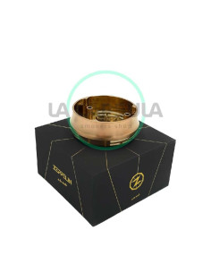 Gestor Zidclouds Zeppelin Horeca Sin Tapa