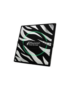 Aluminio Predator Skin Editon 40micras