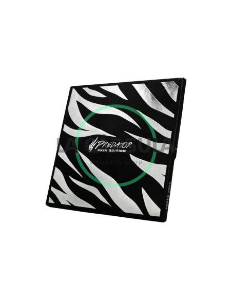 Aluminio Predator Skin Editon 40micras