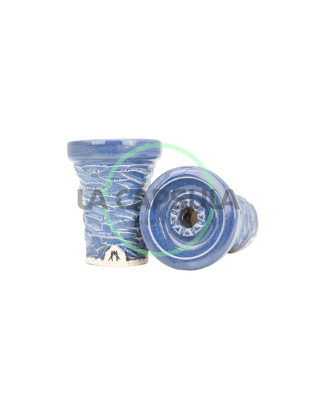 Ascent x La Cápsula Blue