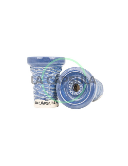 Ascent x La Cápsula Blue
