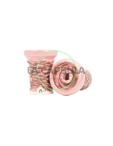 Ascent x La Cápsula Pink