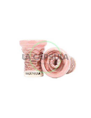 Ascent x La Cápsula Pink