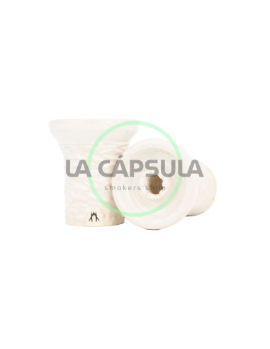 Ascent x La Cápsula White