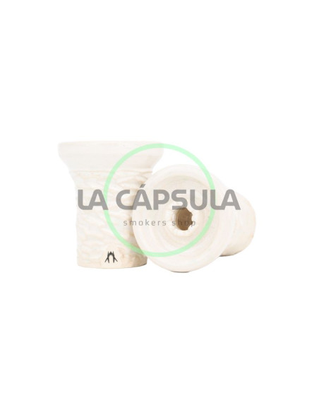 Ascent x La Cápsula White