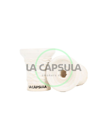 Ascent x La Cápsula White