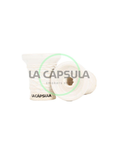Ascent x La Cápsula White