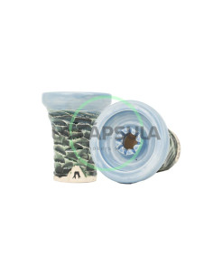 Ascent x La Cápsula Light Blue