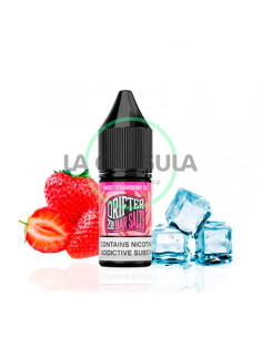 Drifter Bar Salts Sweet Strawberry Ice 10ml