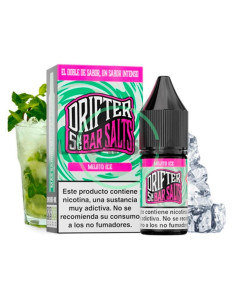 Bar Salts Mojito Ice 10ml