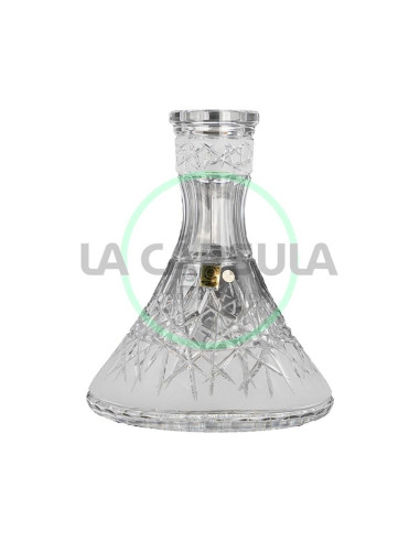 Caesar Hoarfrost Down Clear