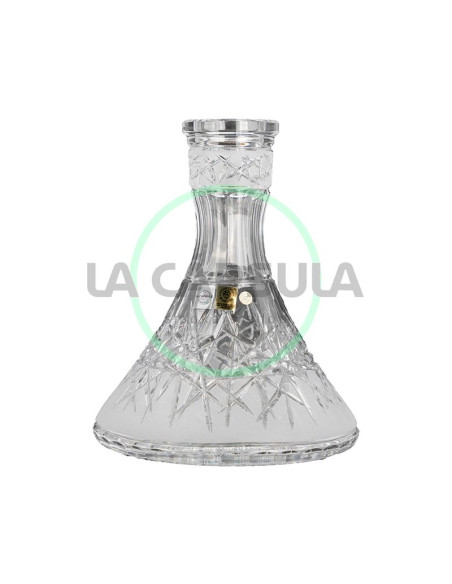 Caesar Hoarfrost Down Clear