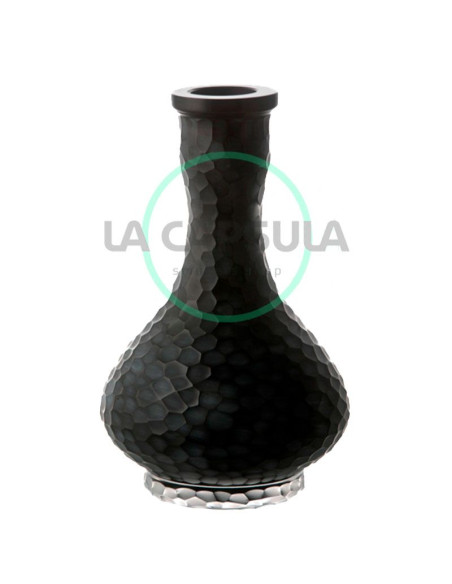 Caesar Marble Drop Black