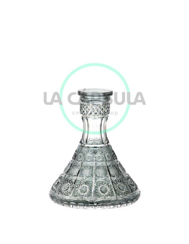 Caesar Mini Paula Grey