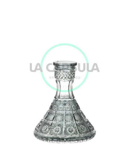 Caesar Mini Paula Grey