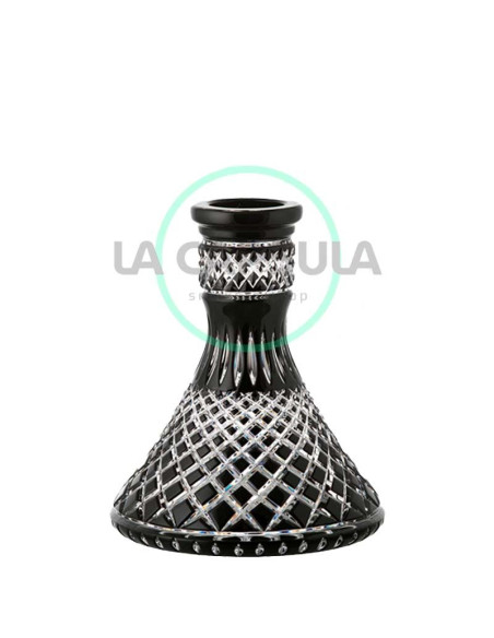 Caesar Mini Jeschken Black