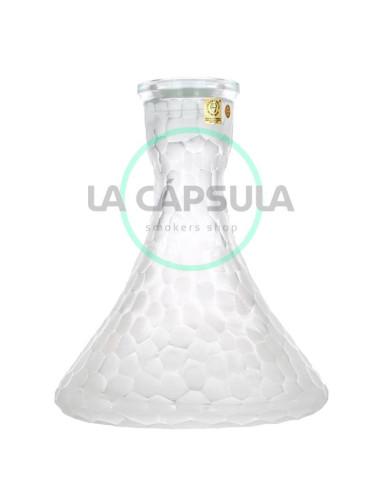 Caesar Marble White