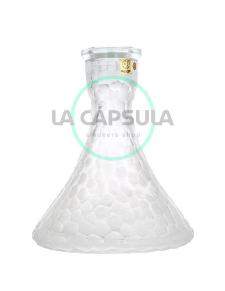Caesar Marble White