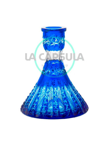 Caesar Halloween Blue