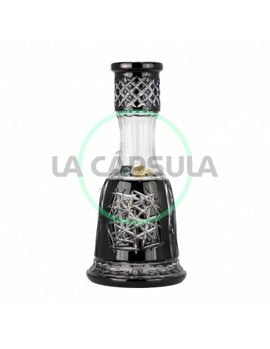 Caesar Medusa Tradi Black