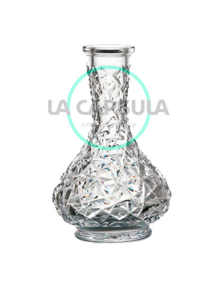 Caesar Rock Drop Clear