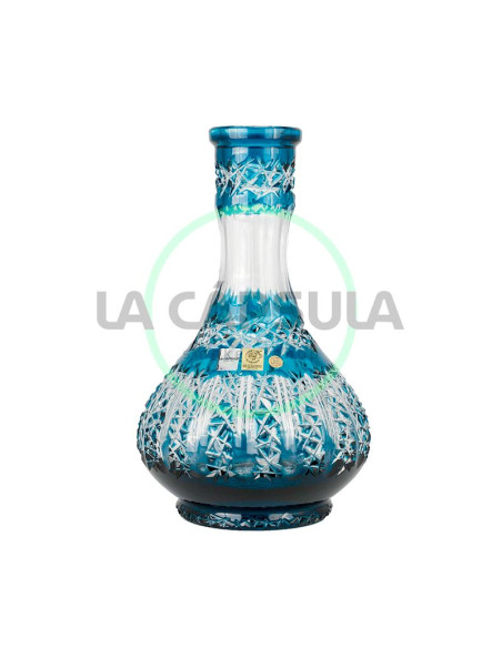 Caesar halloween Drop Azure