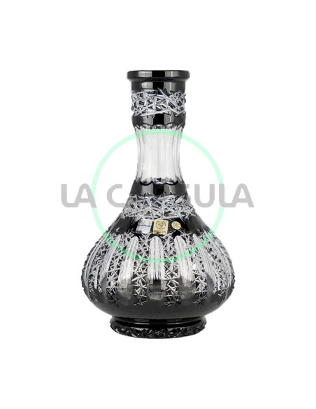 Caesar Halloween Drop Black