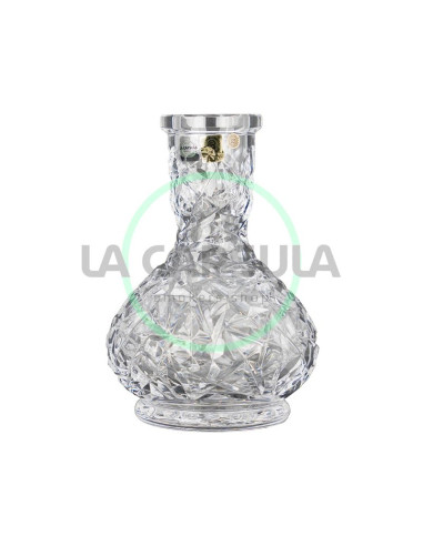 Caesar Mini Rock Drop Clear