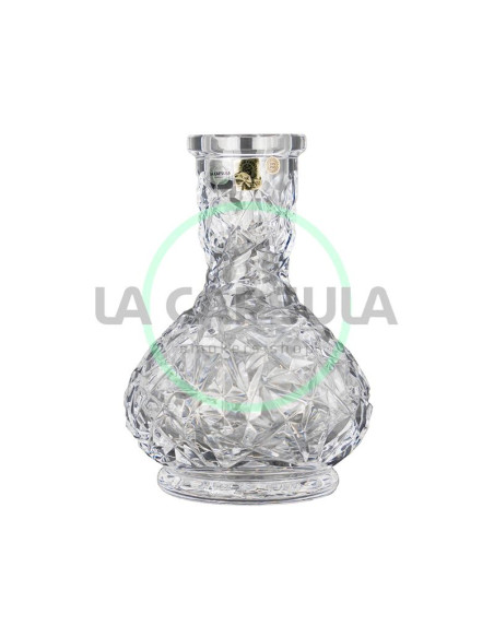 Caesar Mini Rock Drop Clear