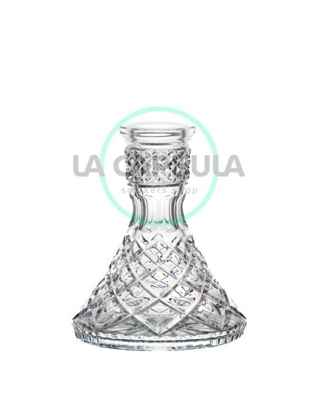 Caesar Mini Sultan Clear