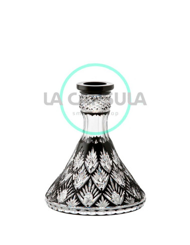Caesar Mini Ananas Black