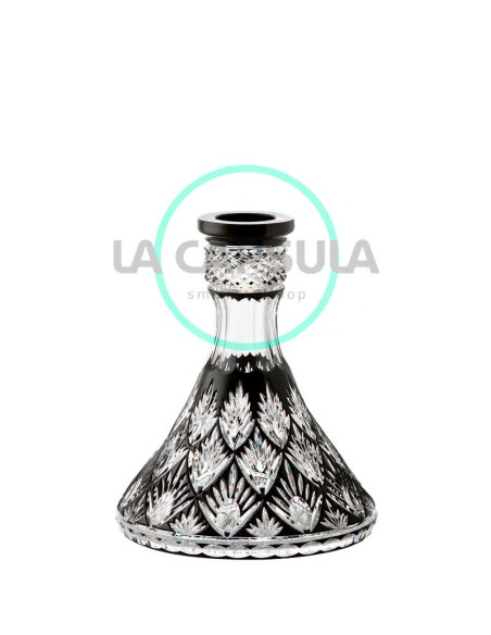 Caesar Mini Ananas Black