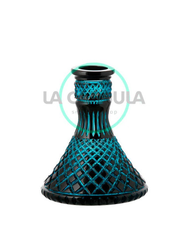 Caesar Mini Jeschken Black-Azure