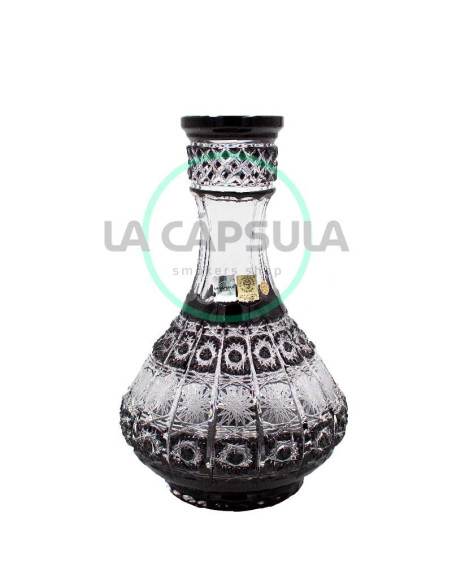 Caesar Paula Black Drop