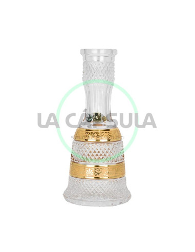 Caesar Fountain Gold Tradi