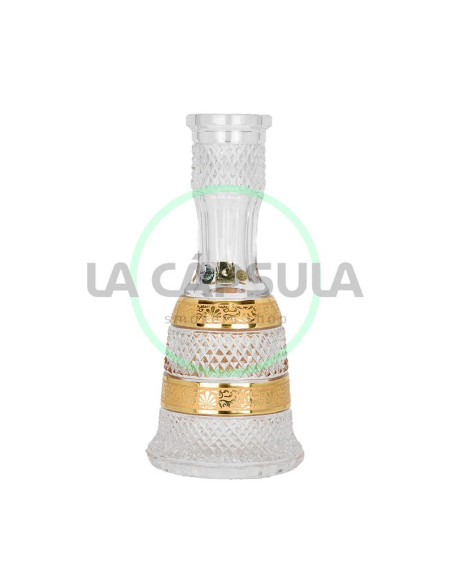 Caesar Fountain Gold Tradi