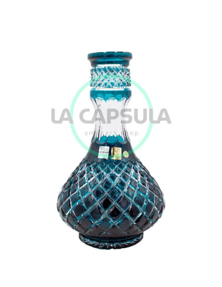 Caesar Jeschken Azure Drop