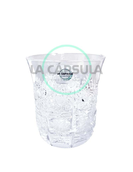 Vaso Caesar Whisky Paula